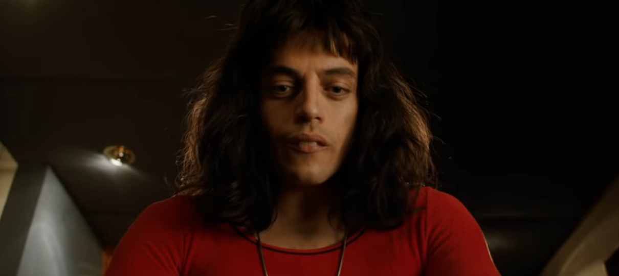 Bohemian Rhapsody | Novo vídeo mostra Freddie Mercury na busca pela perfeição