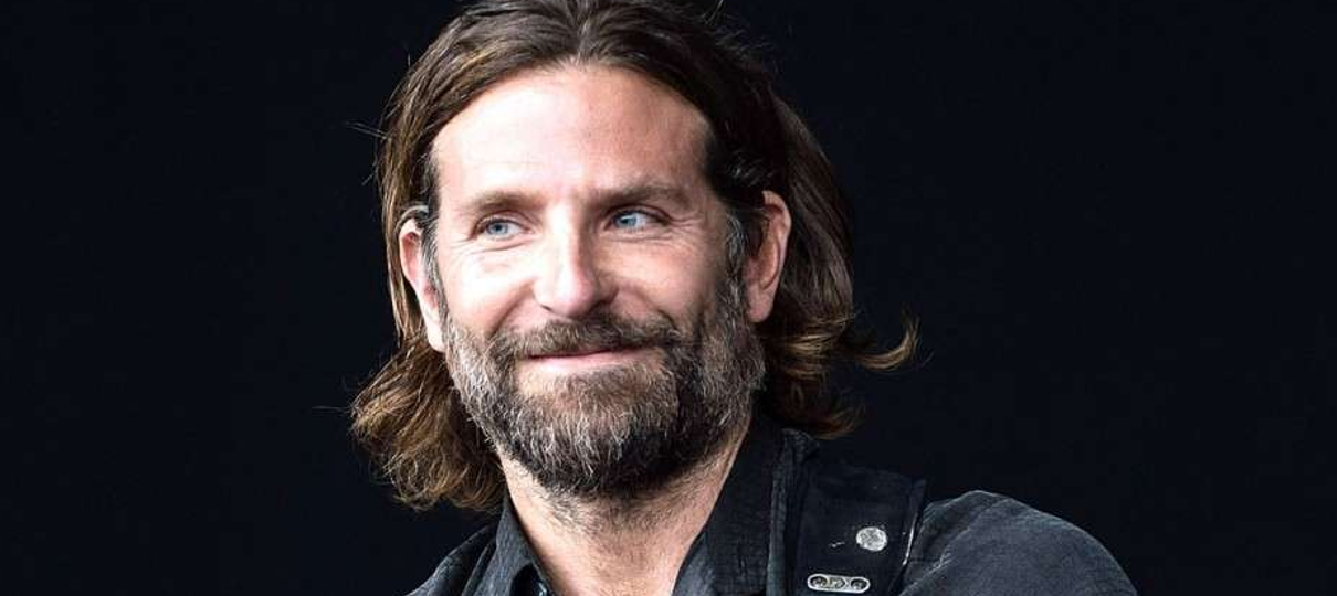 Bradley Cooper não tem interesse em dirigir Guardiões da Galáxia Vol. 3