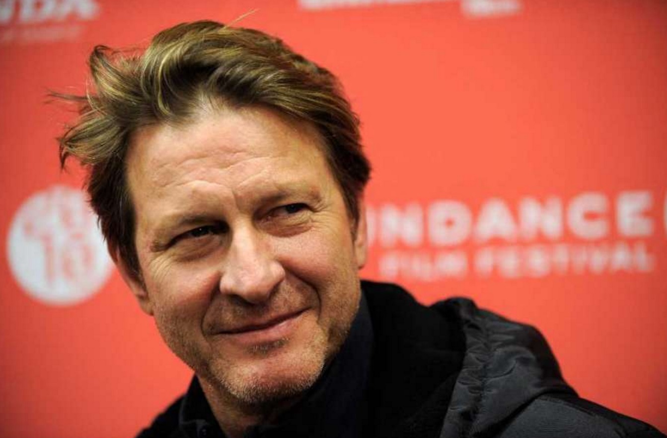 Brett Cullen será Thomas Wayne no filme do Coringa