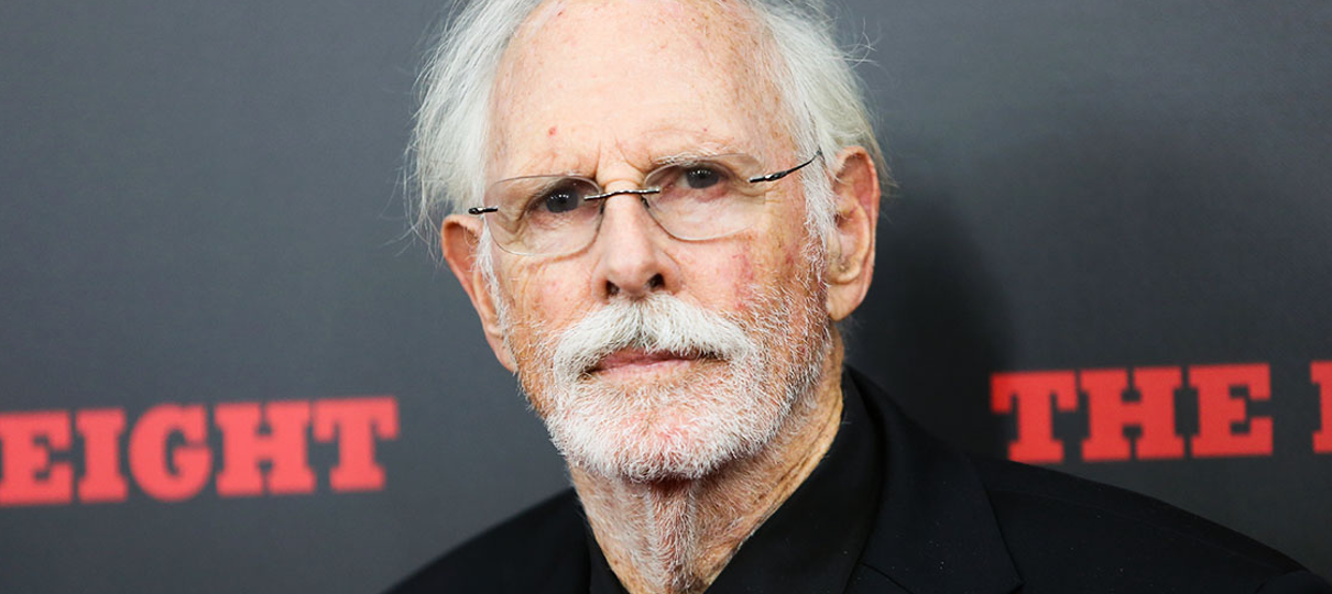 Bruce Dern entra para o elenco de Once Upon A Time In Hollywood