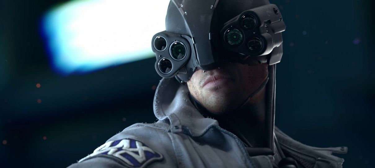 CD Projekt Red quer "mudar a indústria de jogos", segundo Patrick Mills