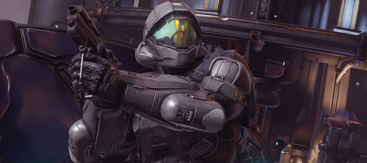 Chefão da 343 Industries diz que Halo: Infinite não terá loot boxes pagas