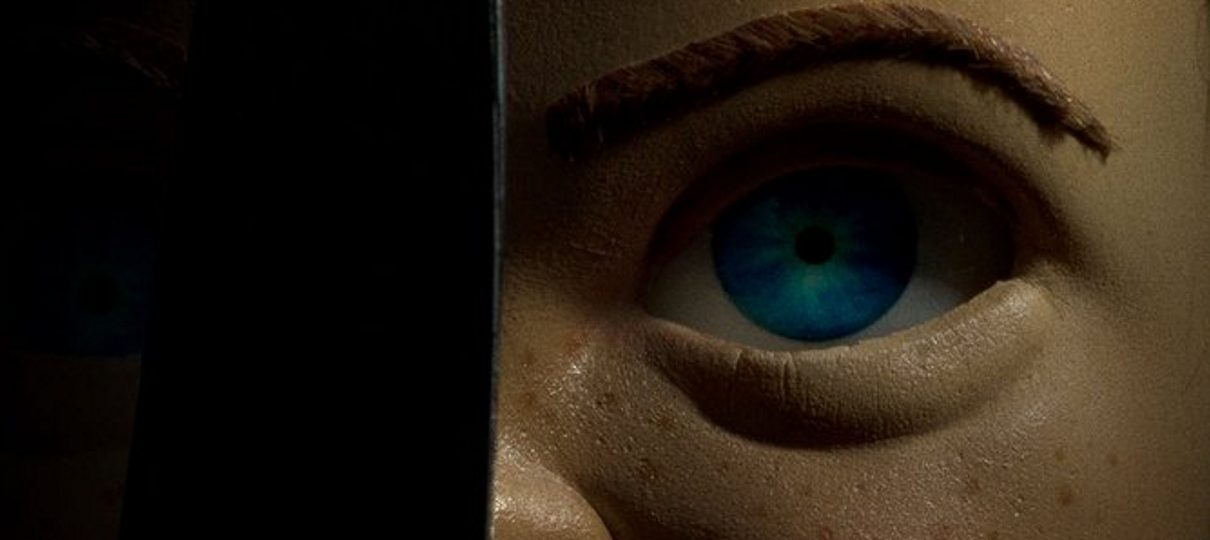 Chucky, o Brinquedo Assassino  Novo filme ganha data de estreia -  NerdBunker