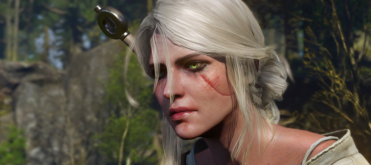 The Witcher | Netflix está procurando atrizes negras ou asiáticas para interpretar Ciri