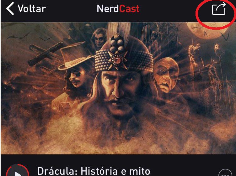 Imagem do episódio