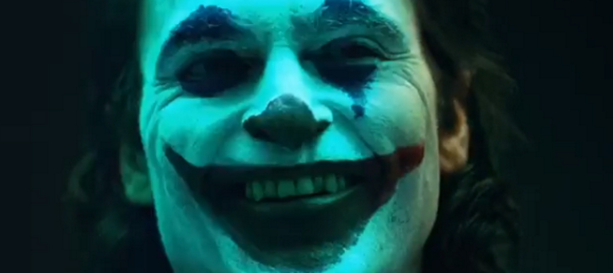 Coringa | História do filme é um alerta, diz sinopse