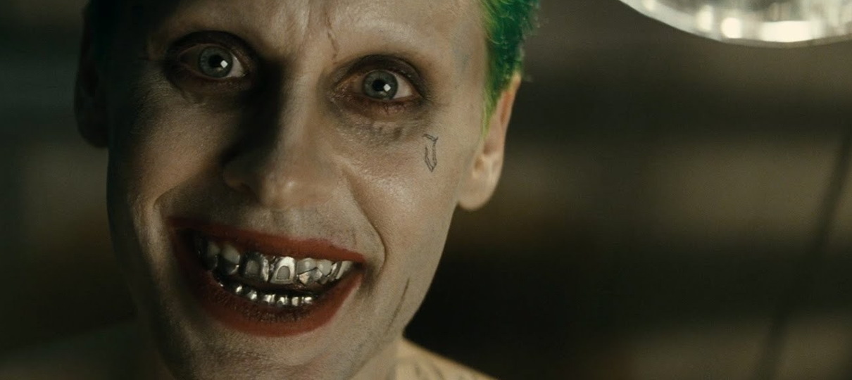 Filme de Coringa e Arlequina terá enredo com terapia de casal