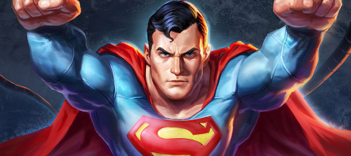 Cory Barlog tem ideias peculiares para um jogo de Superman