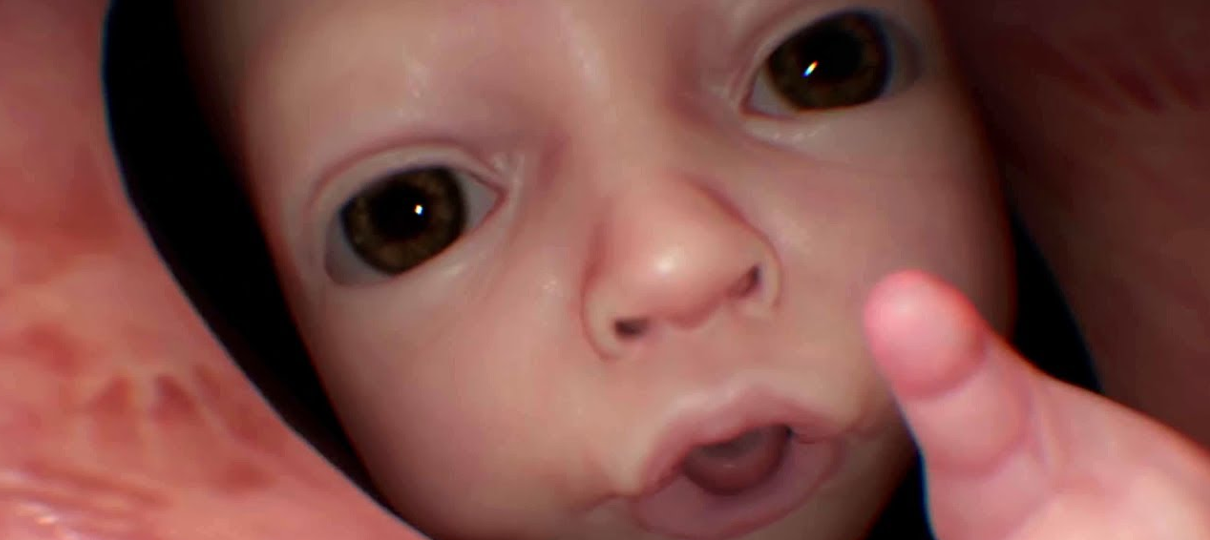 Death Stranding terá um painel na TGS 2018