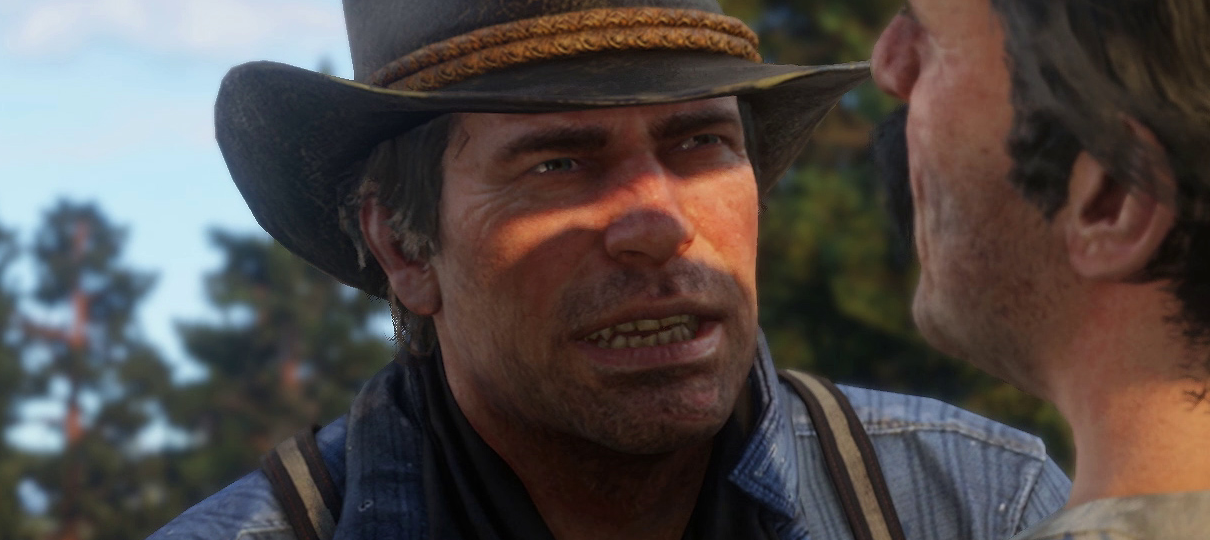 Nova demo de Red Dead Redemption 2 deu sono nos funcionários da GameStop