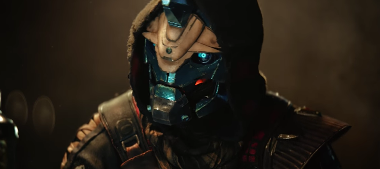 Destiny 2 | Novo DLC Renegados já está disponível!