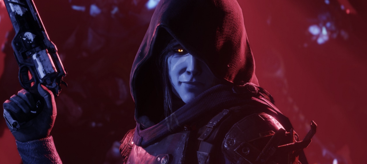 Destiny 2 | Nova incursão O Último Desejo do DLC Renegados ganha trailer!