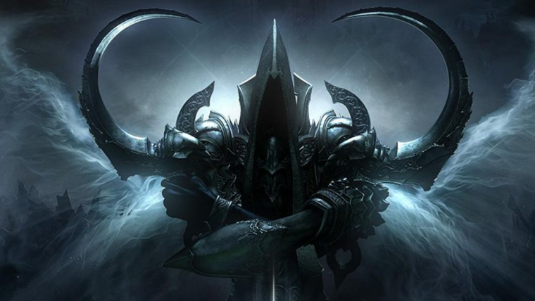 Heroes of the Storm – Malthael de Diablo 3 será a nova personagem