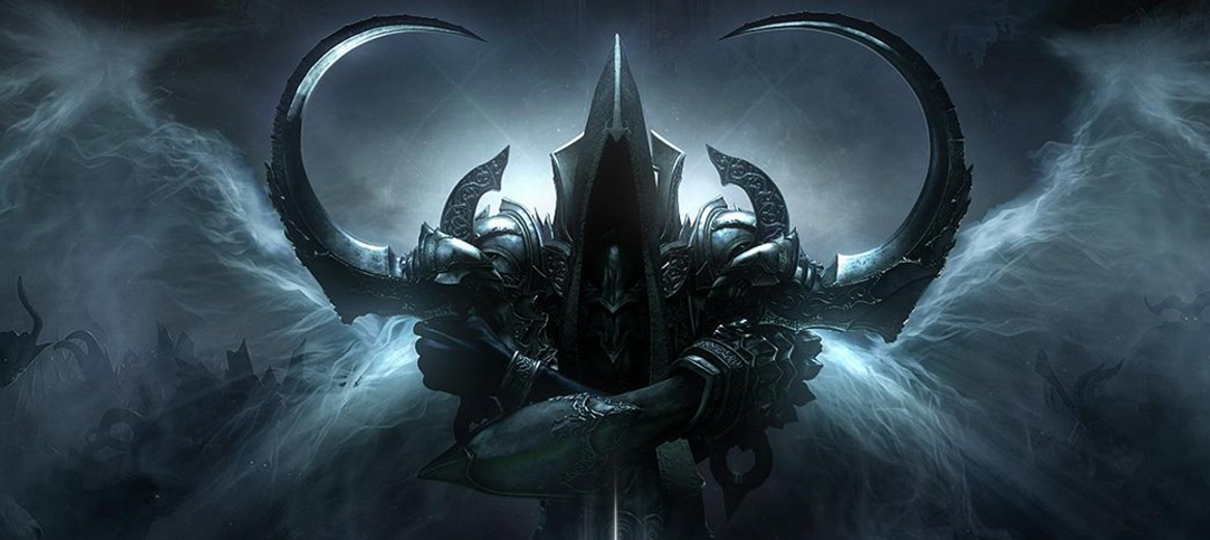 Versão de Diablo III para Nintendo Switch ganha data de lançamento!