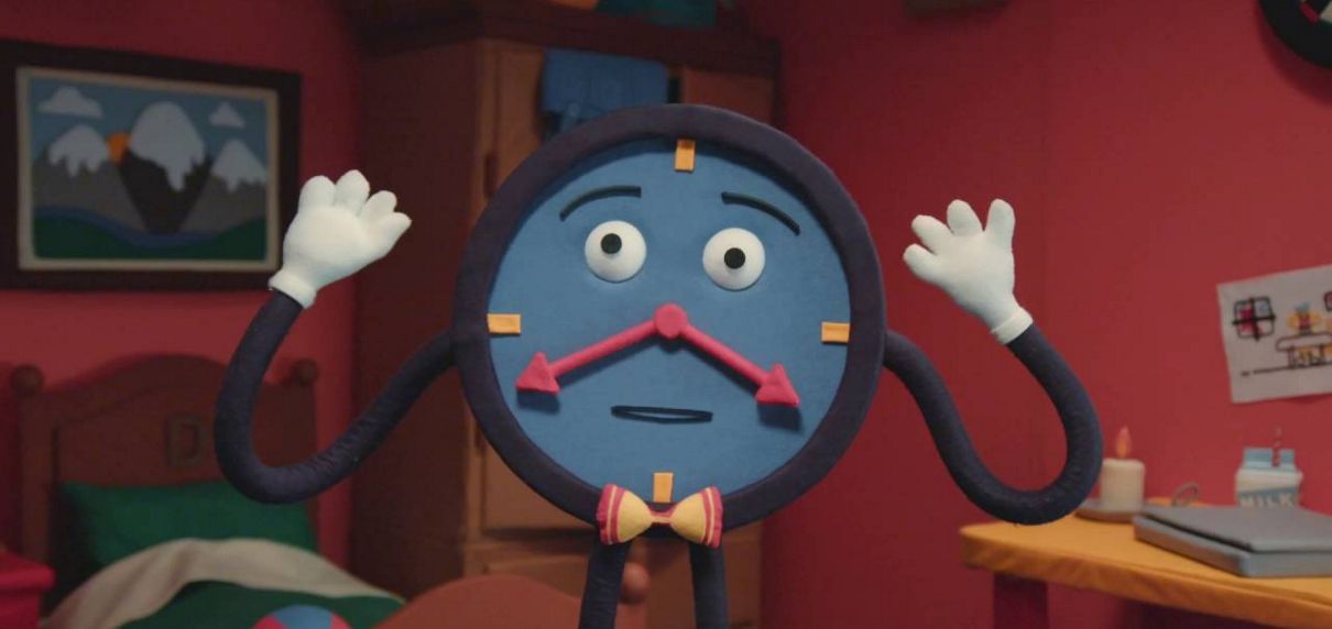 Don’t Hug Me, I’m Scared | Curtas perturbadores vão virar série de TV