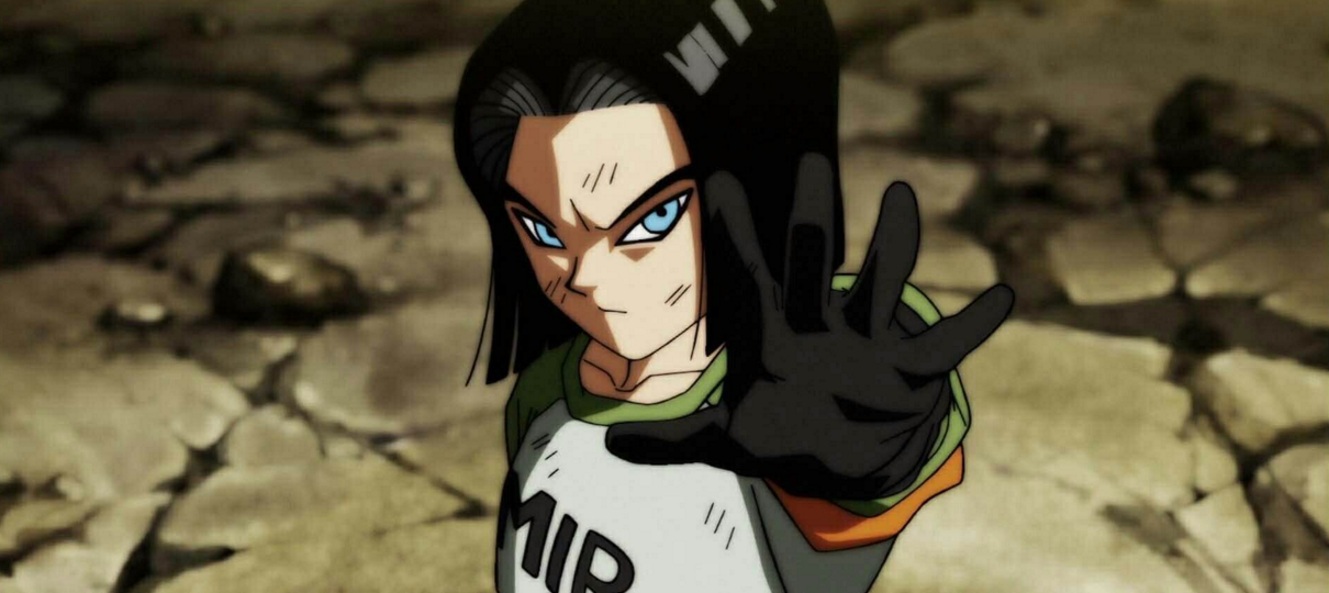 Android 17 é confirmado em Dragon Ball FighterZ como lutador por DLC