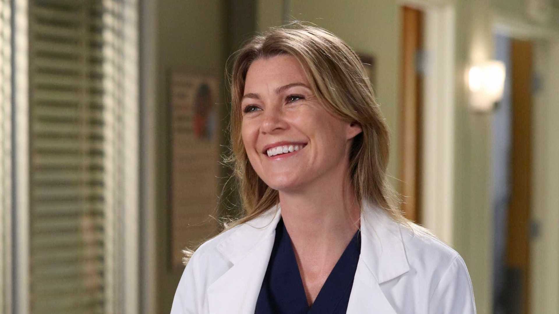 Grey's Anatomy | Criadora não tem ideia de como (e quando) a série vai acabar