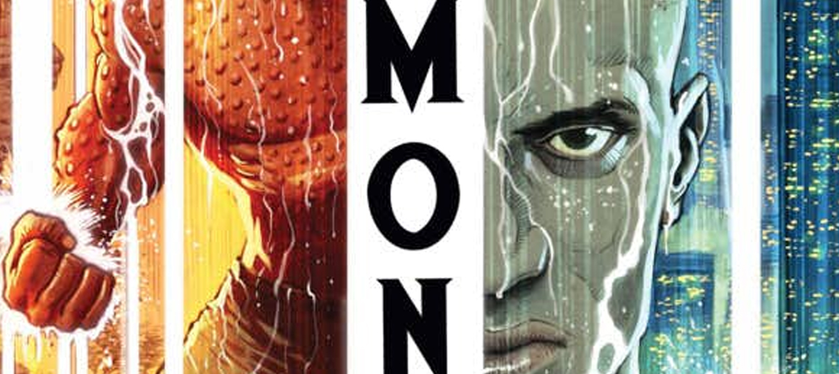 Pantera Negra | Marvel anuncia HQ de Killmonger