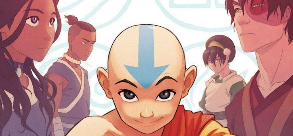 Escolhemos o elenco do novo live-action de Avatar: A Lenda de Aang!