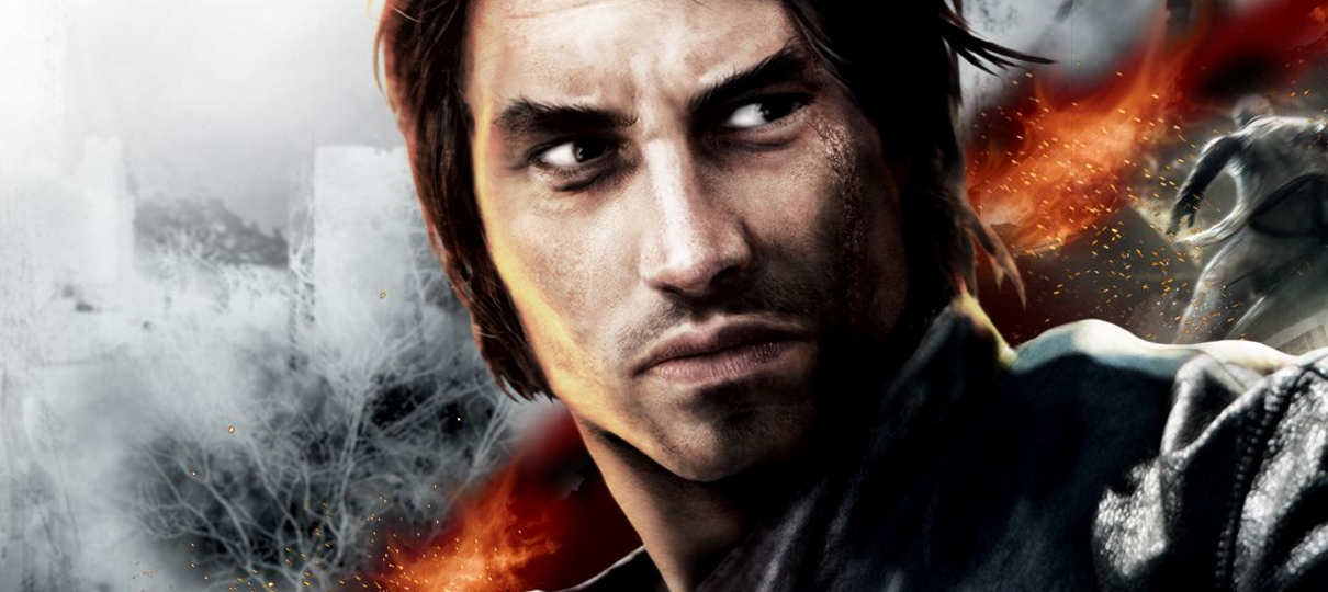Estúdio de Darksiders adquire direitos da franquia Alone in the Dark