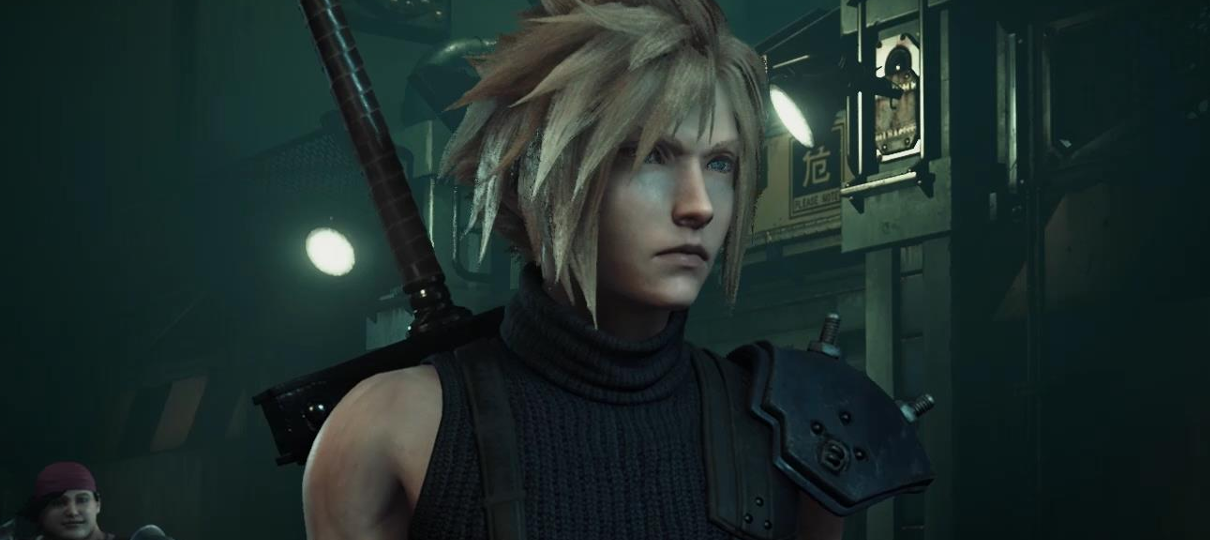 Nintendo anuncia Final Fantasy VII, IX, X, X-2 e XII para Switch!