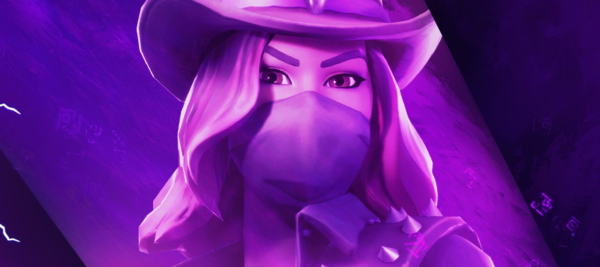 Fortnite | Física de peitos na nova skin foi sem querer, diz Epic Games