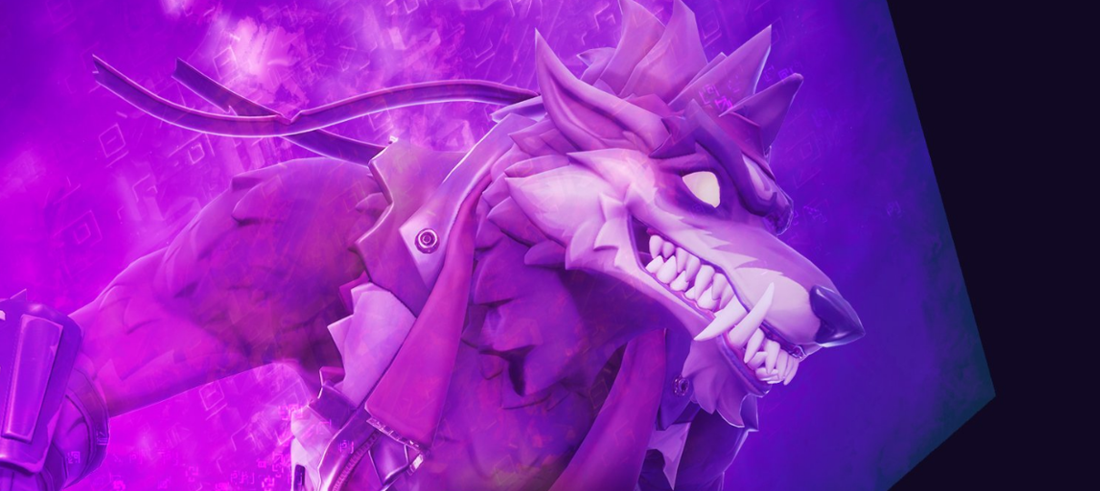 Fortnite | Teasers da Temporada 6 exibem skins de lobo e cowgirl
