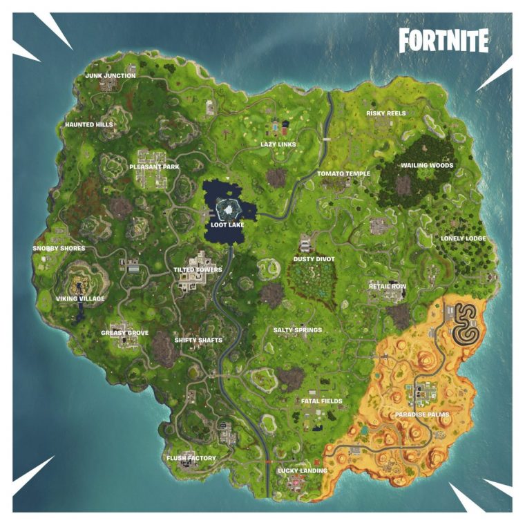 Fortnite
