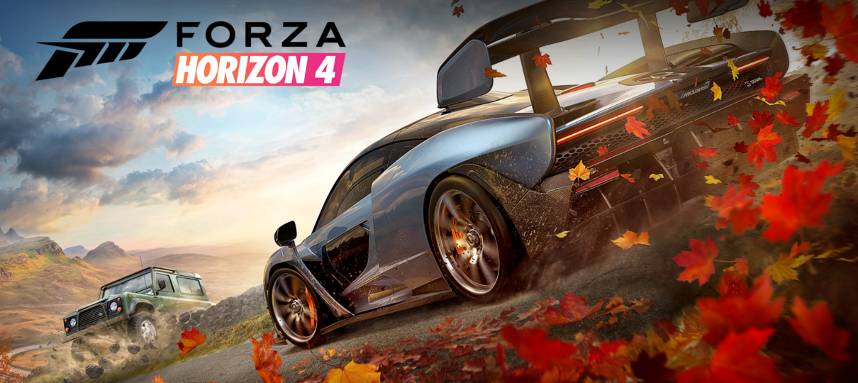 Forza Horizon 4 | Review