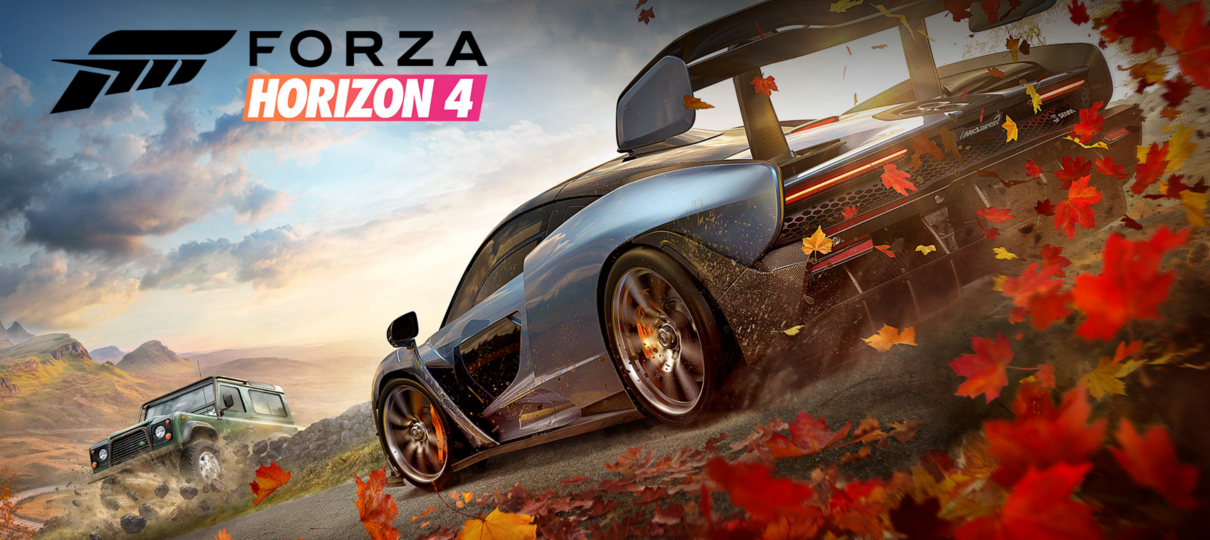 Forza Horizon 5 se torna o maior lançamento de todos os tempos do Xbox -  NerdBunker