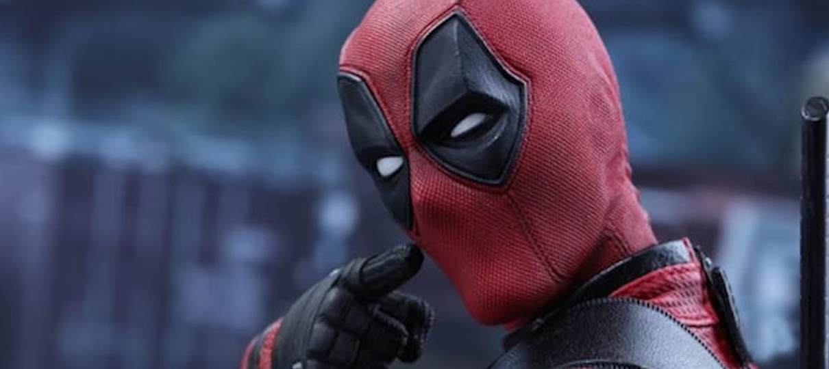 Diretor de Deadpool 3 não faz ideia de quando o filme será lançado -  NerdBunker