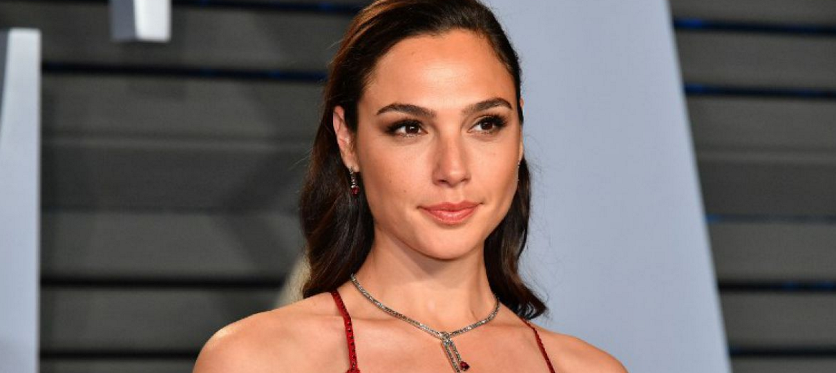 Gal Gadot entra para o elenco de Morte no Nilo