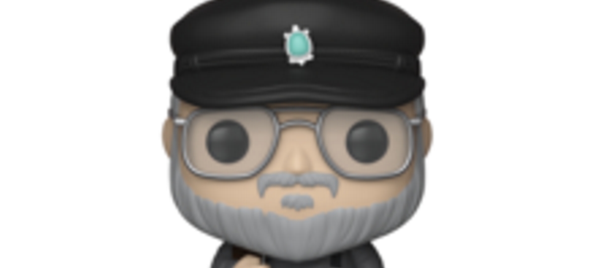 Game of Thrones | George R.R. Martin e showrunners da série vão virar bonecos Funko