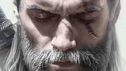 Henry Cavill será Geralt na série de The Witcher