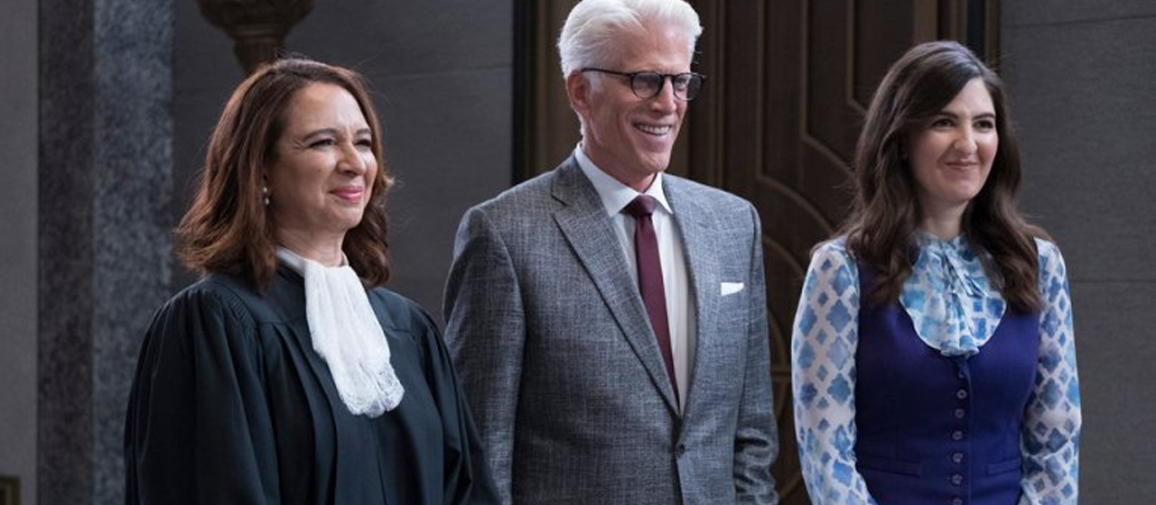 Vídeo de The Good Place mostra bastidores e cenas da terceira temporada