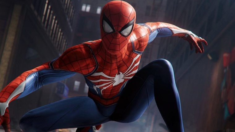 Não houve downgrade em Spider-Man, segundo análise