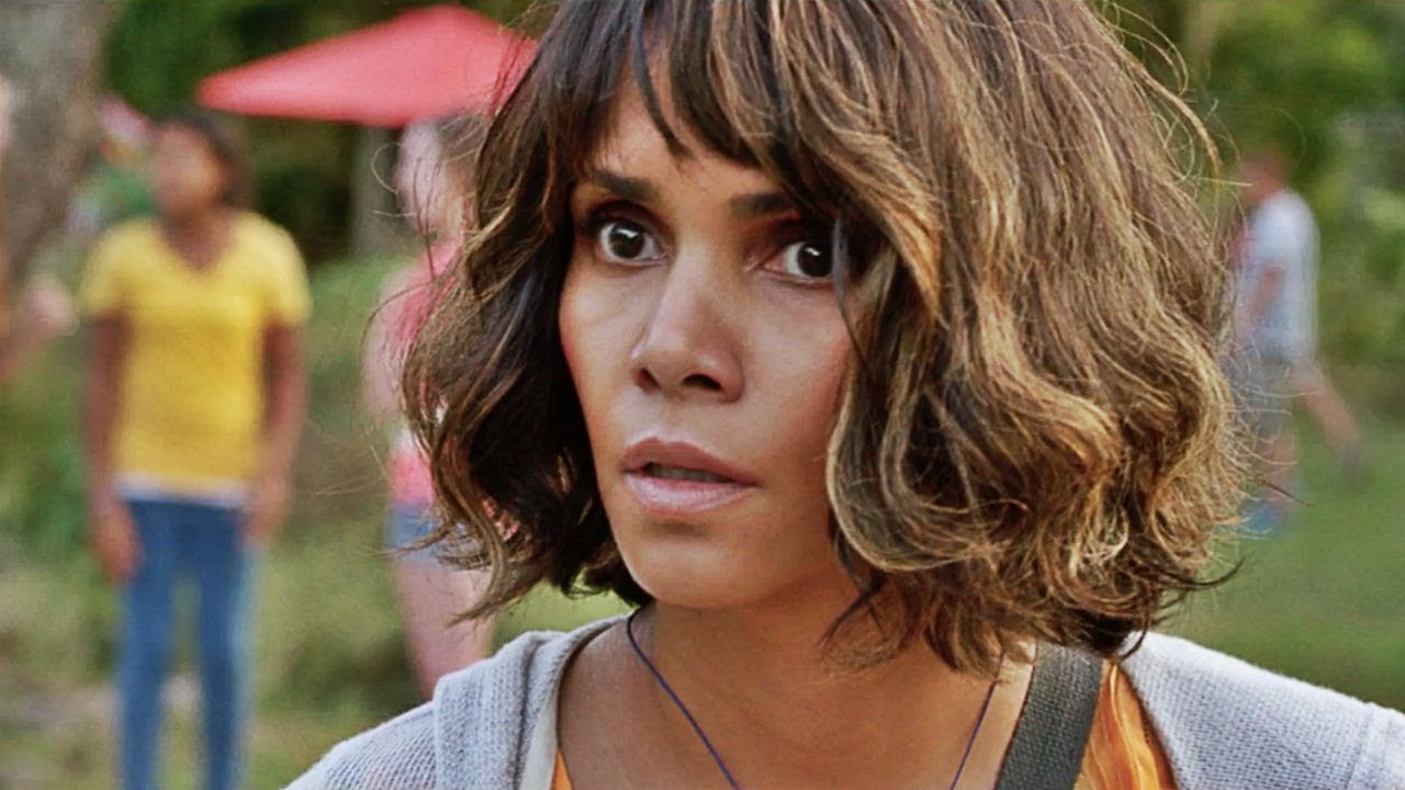 Halle Berry será diretora e protagonista de drama sobre MMA