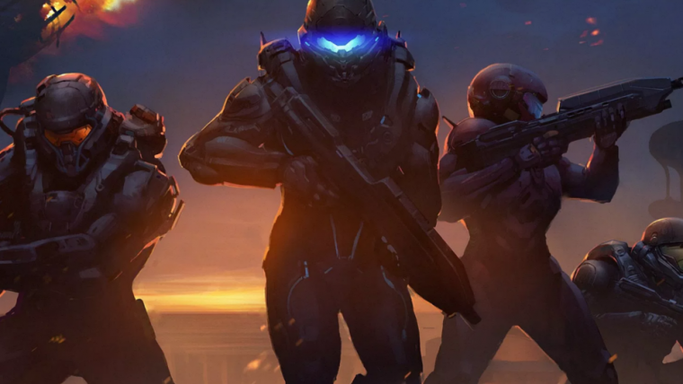 Halo: série de TV renovada para a segunda temporada, antes do lançamento da  primeira - Windows Club