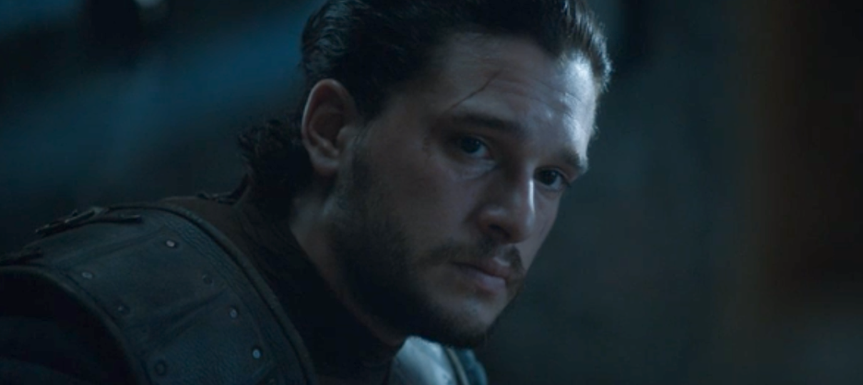 Kit Harington diz que final de Game of Thrones não vai agradar a todos