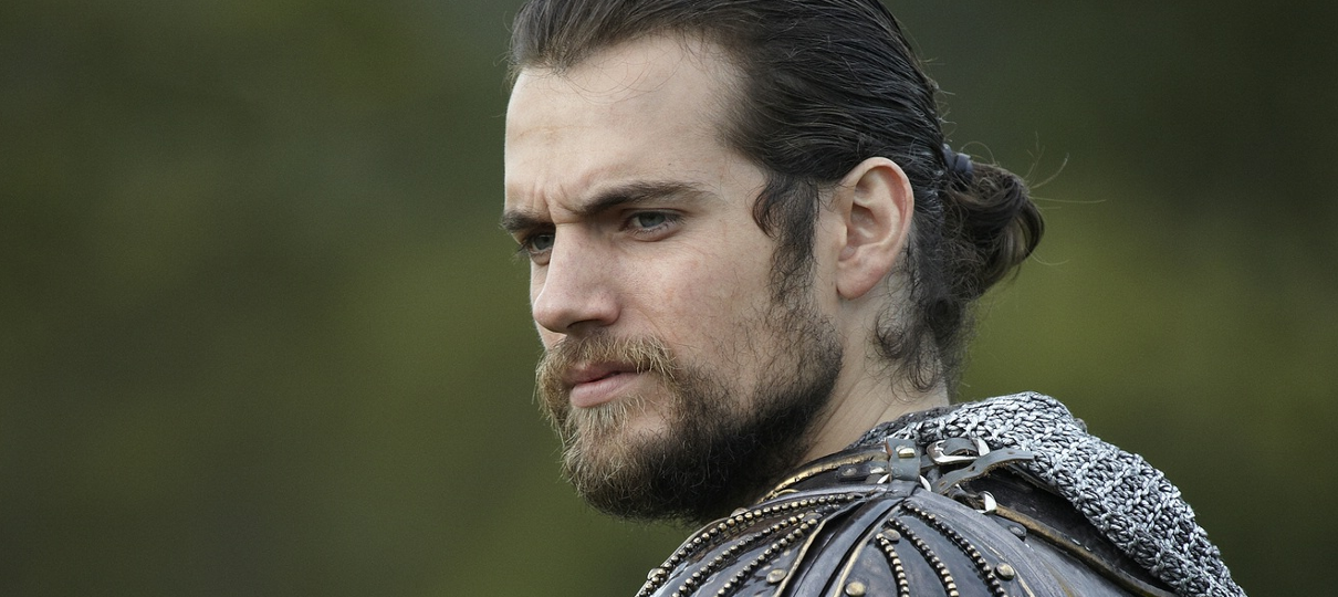 The Witcher | Showrunner fala sobre escolha de Henry Cavill como Geralt