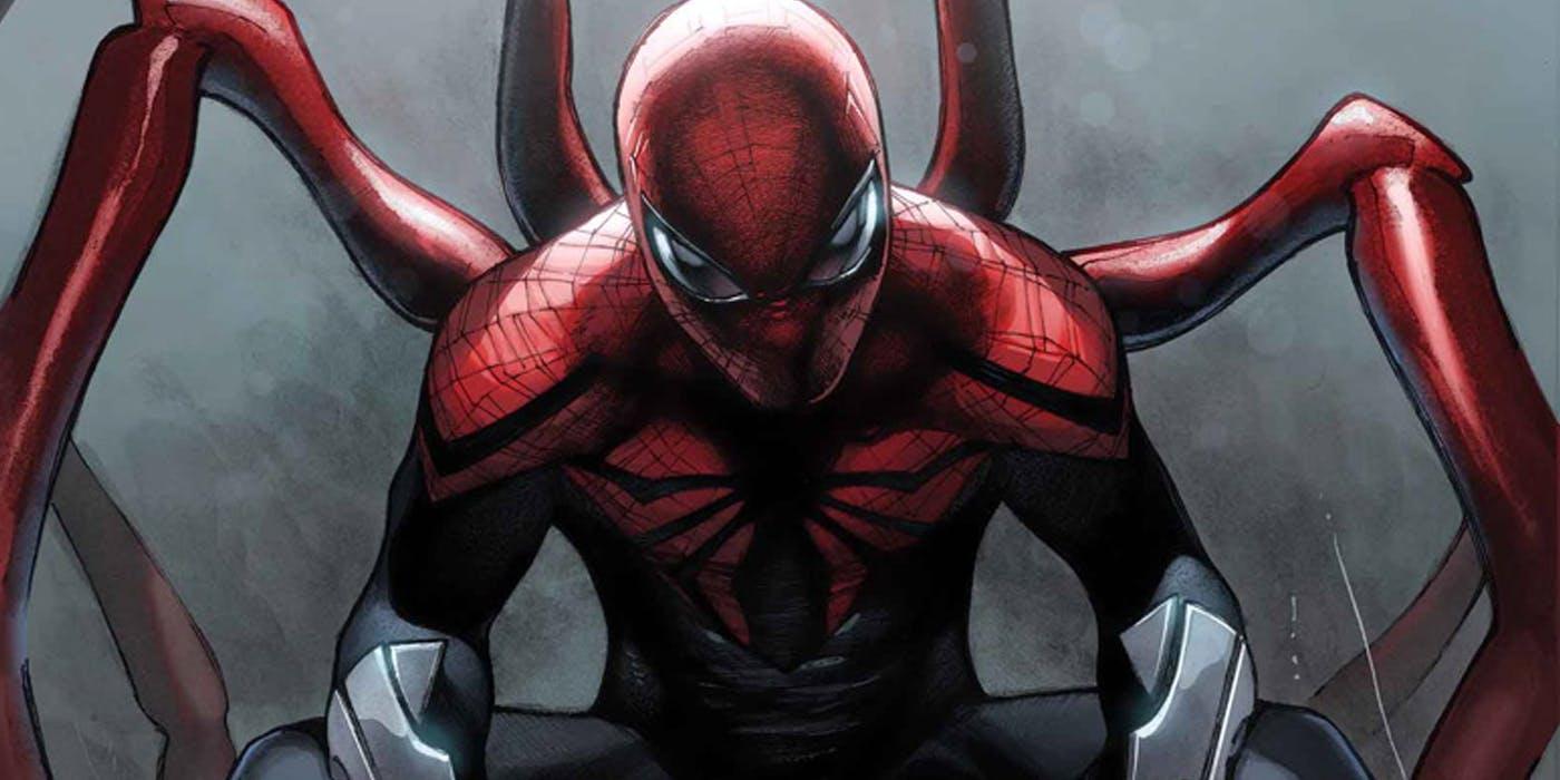 Marvel anuncia nova HQ do Homem-Aranha Superior