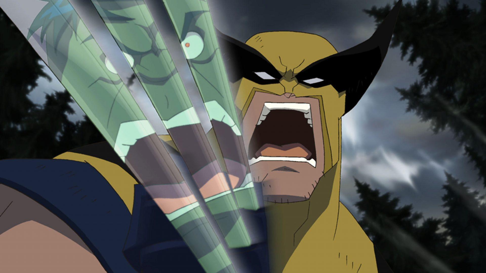 Mark Ruffalo gostaria de ver luta entre Hulk e Wolverine nos cinemas