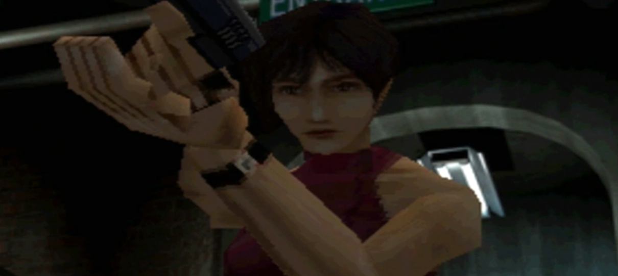 Imagem vazada de Resident Evil 2 revela visual de Ada Wong no remake