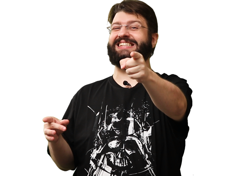 Imagem do episódio