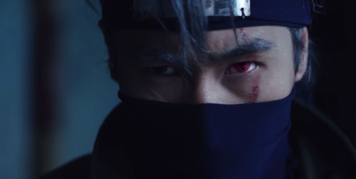 Naruto | Curta feito por fãs recria luta de Kakashi e Obito em versão live-action
