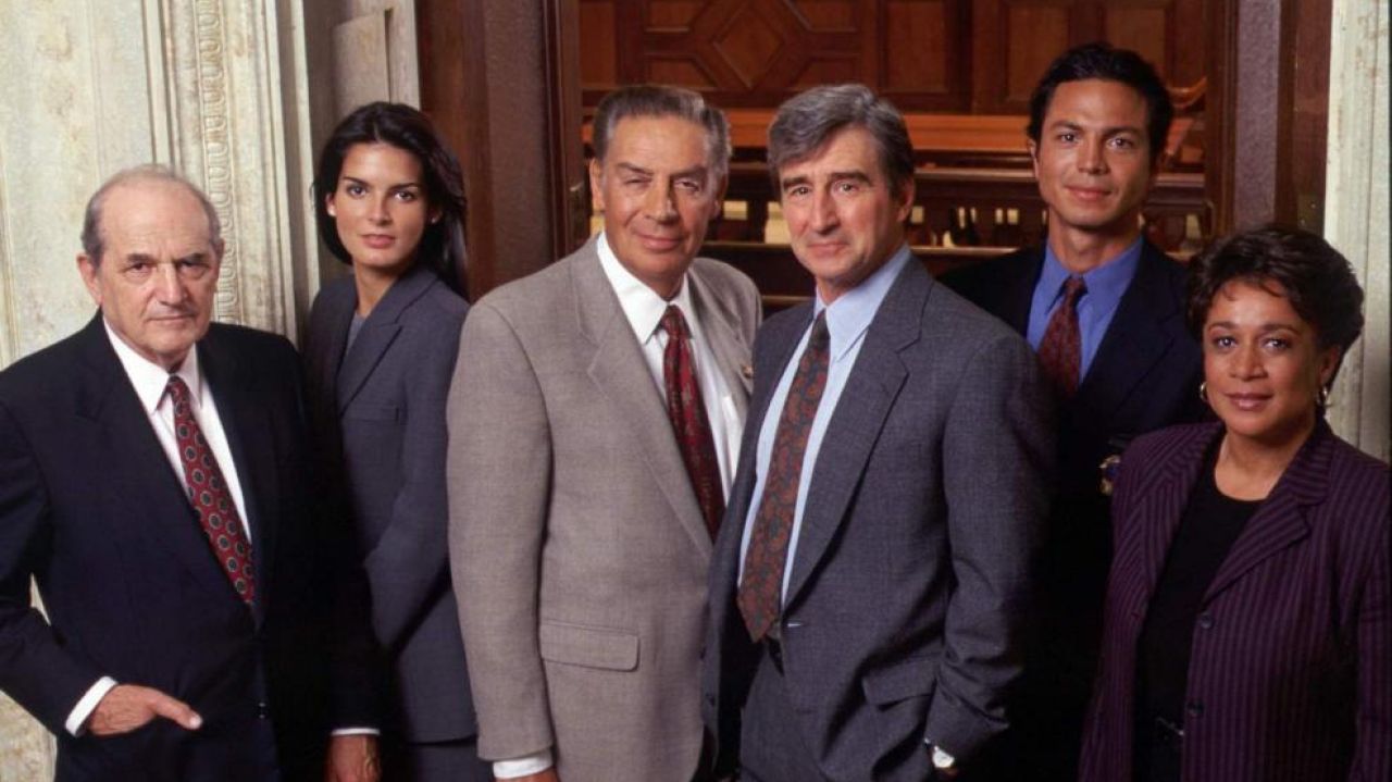 Law & Order terá um novo spin-off