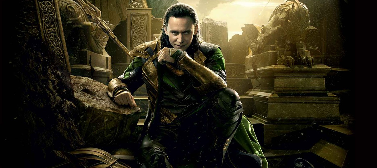 Loki e Feiticeira Escarlate devem ganhar séries no Disney Play, diz site