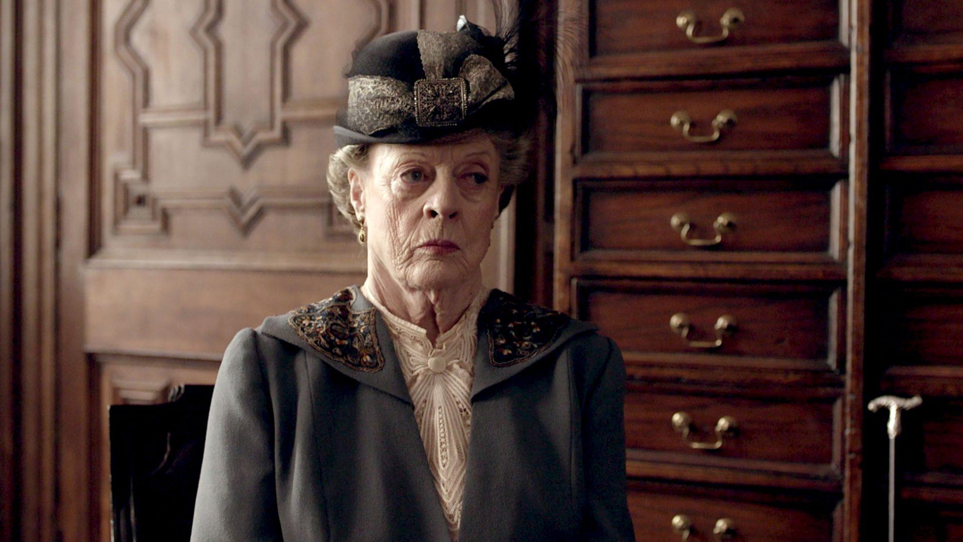Downton Abbey | Filme ganha data de estreia