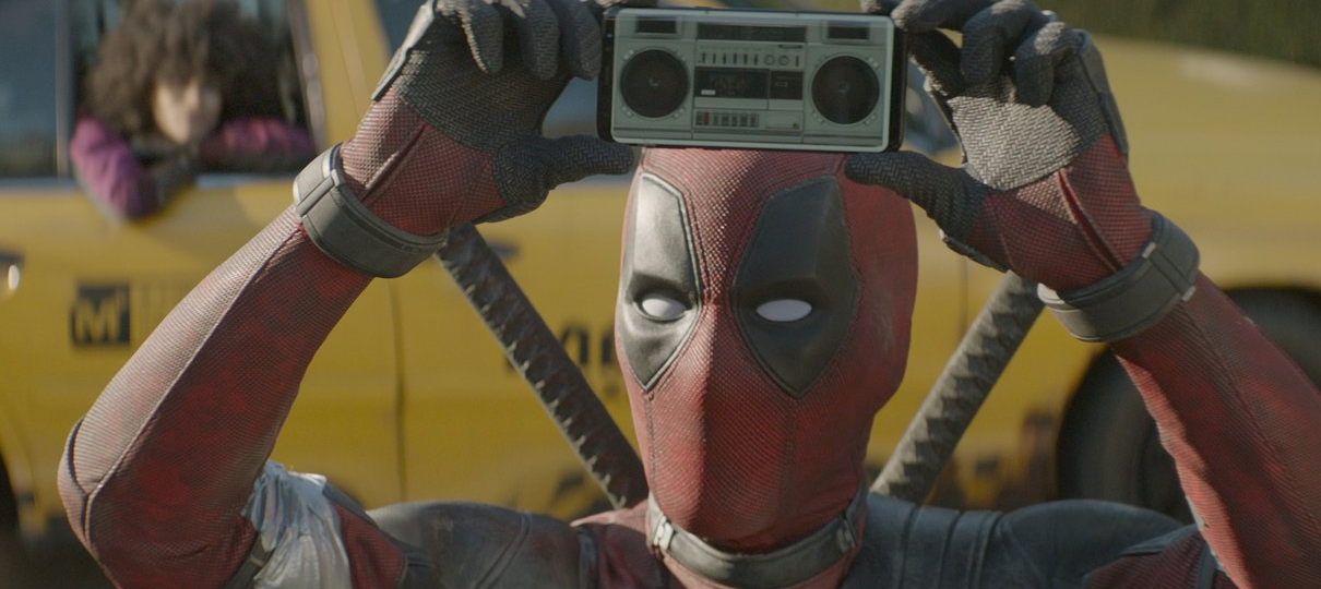 "Não devem existir duas Marvels", diz CEO da Disney sobre fusão com a Fox