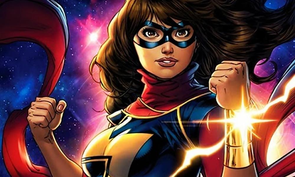 Roteirista de Mulher-Maravilha vai escrever série das heroínas Marvel